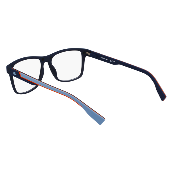 L 2707MAG 410 55 Lacoste Klipsli (Clip-On) Güneş Gözlüğü