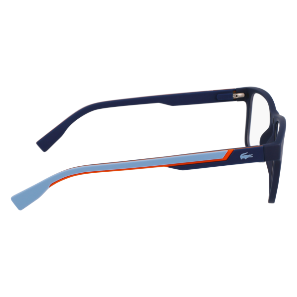 L 2707MAG 410 55 Lacoste Klipsli (Clip-On) Güneş Gözlüğü