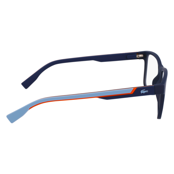 L 2707MAG 410 55 Lacoste Klipsli (Clip-On) Güneş Gözlüğü