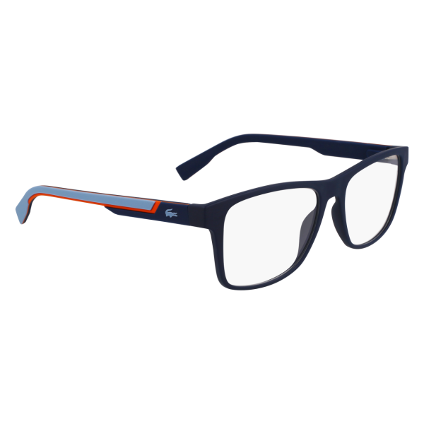 L 2707MAG 410 55 Lacoste Klipsli (Clip-On) Güneş Gözlüğü