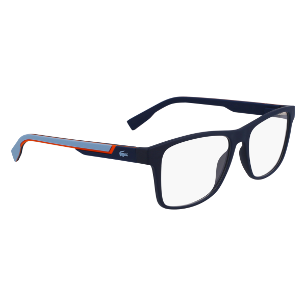 L 2707MAG 410 55 Lacoste Klipsli (Clip-On) Güneş Gözlüğü