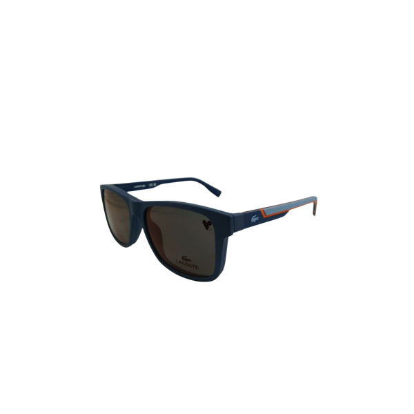 L 2707MAG 410 55 Lacoste Klipsli (Clip-On) Güneş Gözlüğü