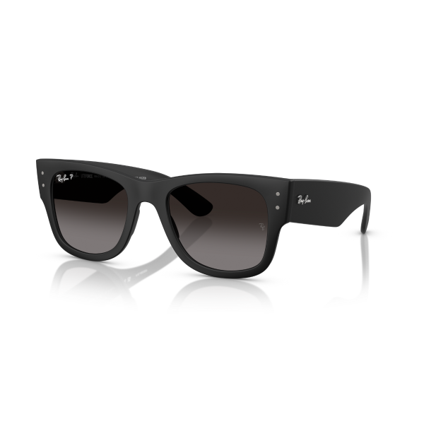 RB 4840S 601ST3 50 Ray-Ban Polarize Güneş Gözlüğü