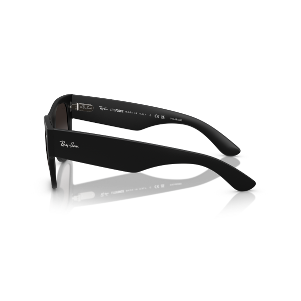 RB 4840S 601ST3 50 Ray-Ban Polarize Güneş Gözlüğü