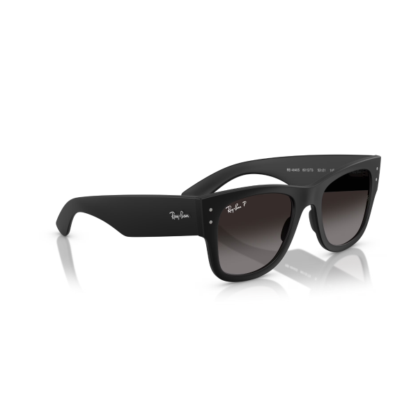 RB 4840S 601ST3 50 Ray-Ban Polarize Güneş Gözlüğü