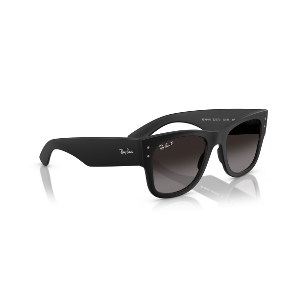 RB 4840S 601ST3 50 Ray-Ban Polarize Güneş Gözlüğü