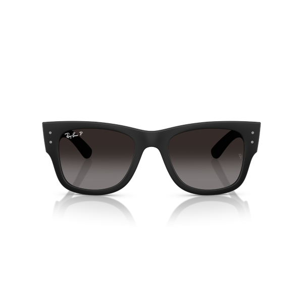 RB 4840S 601ST3 50 Ray-Ban Polarize Güneş Gözlüğü