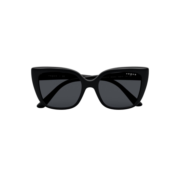 VO 5337S W44/87 53 Vogue Güneş Gözlüğü