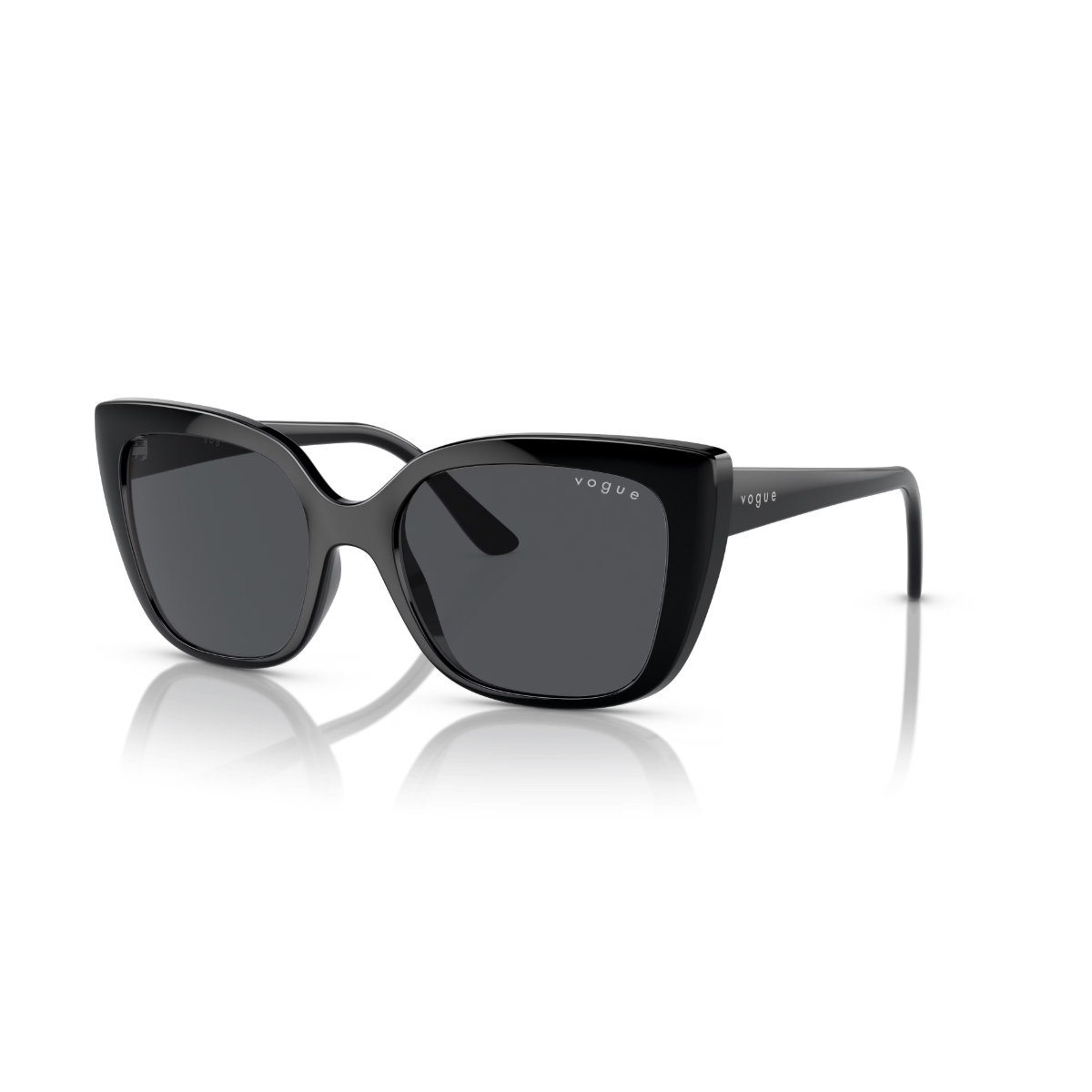 VO 5337S W44/87 53 Vogue Güneş Gözlüğü