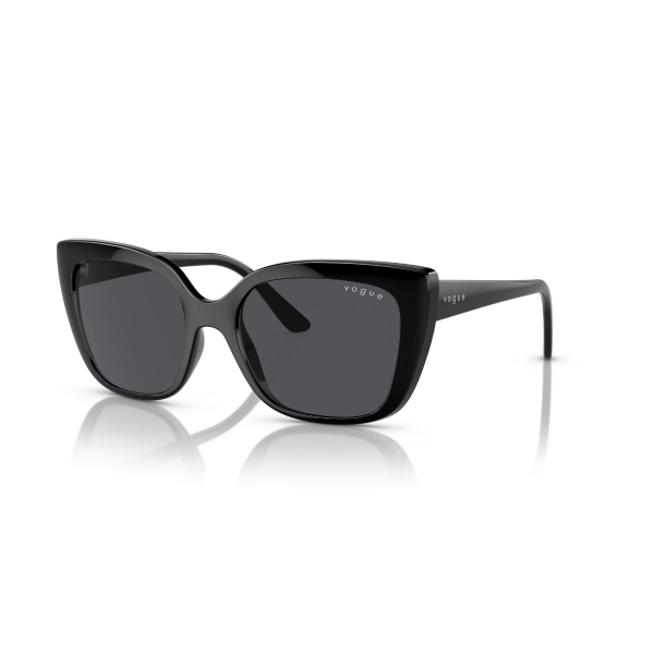 VO 5337S W44/87 53 Vogue Güneş Gözlüğü