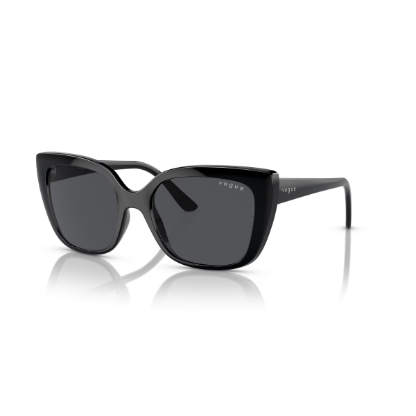 VO 5337S W44/87 53 Vogue Güneş Gözlüğü