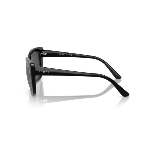 VO 5337S W44/87 53 Vogue Güneş Gözlüğü