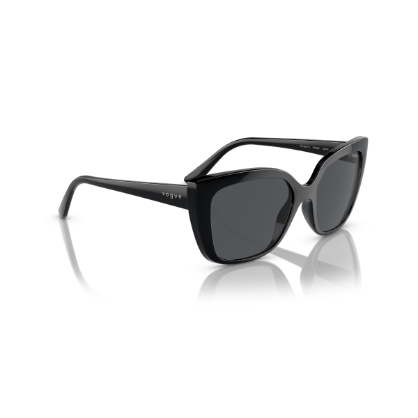 VO 5337S W44/87 53 Vogue Güneş Gözlüğü