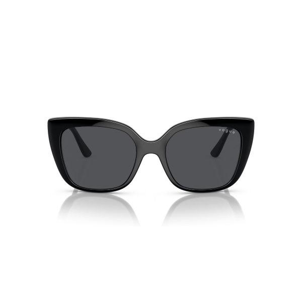 VO 5337S W44/87 53 Vogue Güneş Gözlüğü