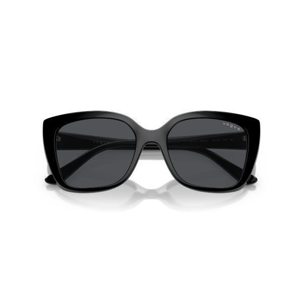 VO 5337S W44/87 53 Vogue Güneş Gözlüğü