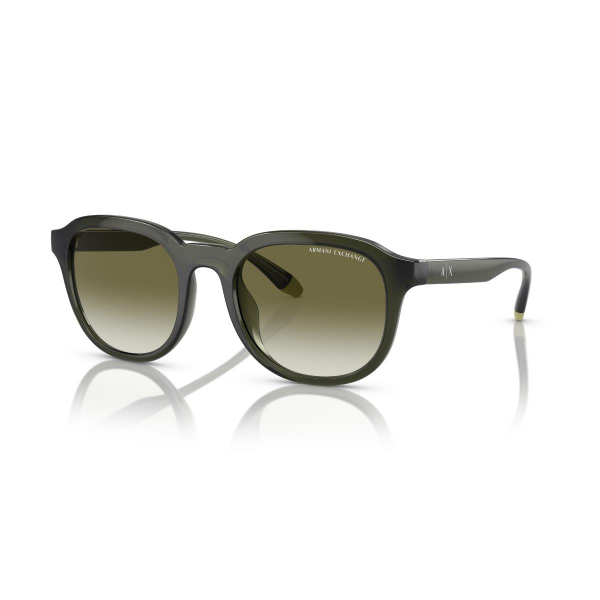 AX 4129SU 83418E 54 Armani Exchange Güneş Gözlüğü