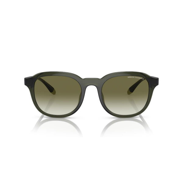 AX 4129SU 83418E 54 Armani Exchange Güneş Gözlüğü