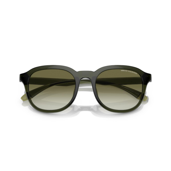 AX 4129SU 83418E 54 Armani Exchange Güneş Gözlüğü