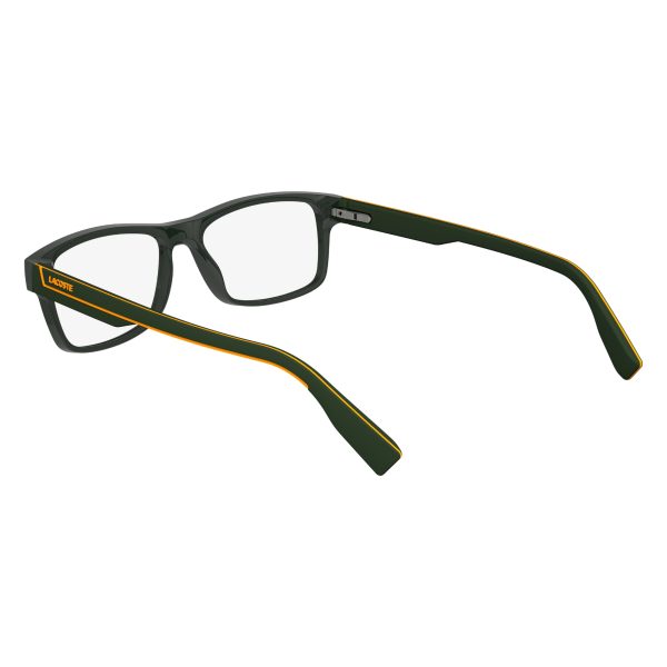 L 2707N 301 53 Lacoste Klipsli (Clip-On) Güneş Gözlüğü