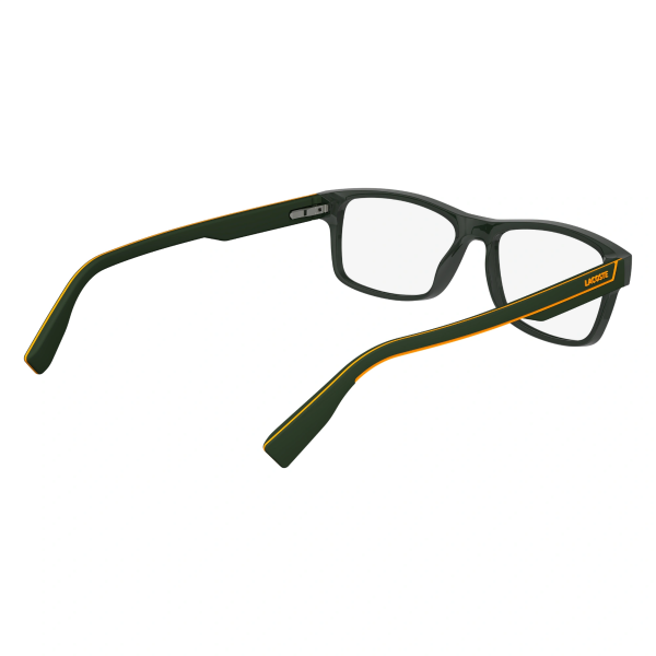 L 2707N 301 53 Lacoste Klipsli (Clip-On) Güneş Gözlüğü