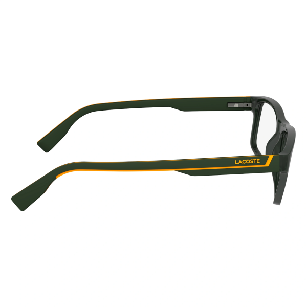 L 2707N 301 53 Lacoste Klipsli (Clip-On) Güneş Gözlüğü