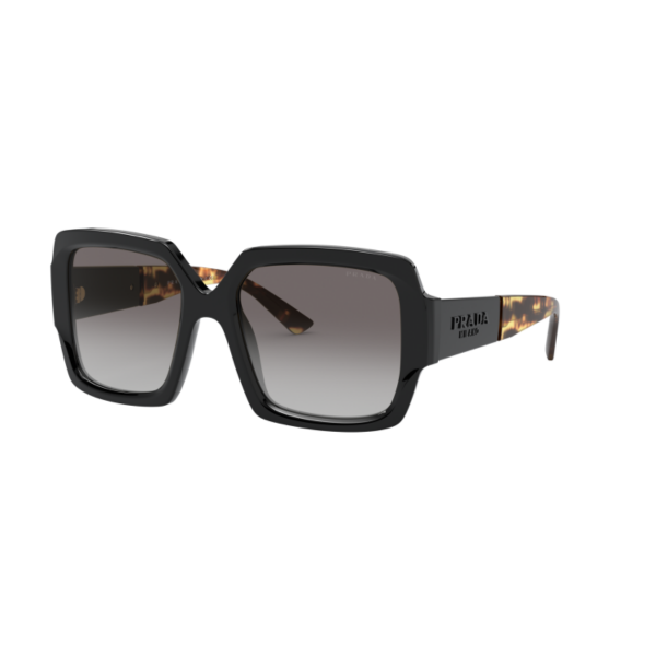 PR 21XS 1AB0A7 54 Prada Güneş Gözlüğü