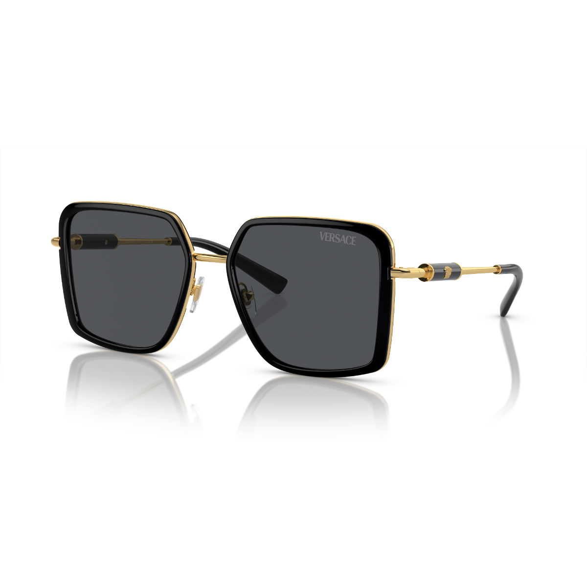 VE 2261 100287 56 Versace Güneş Gözlüğü