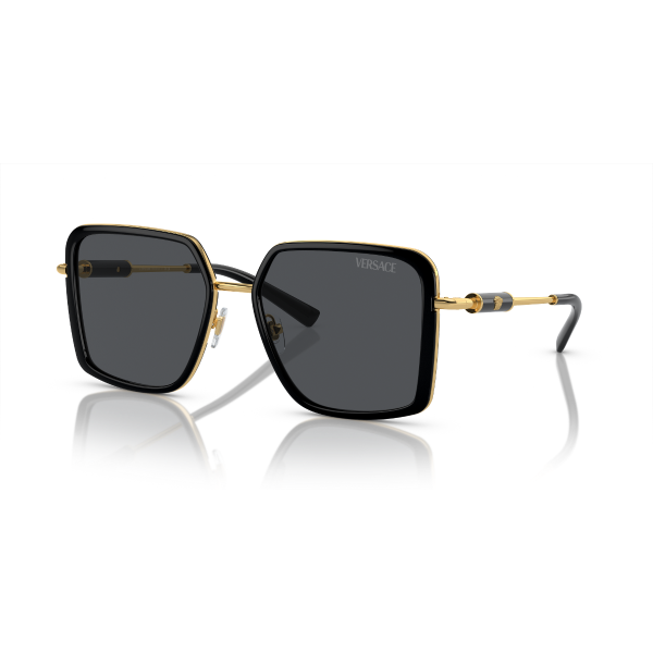 VE 2261 100287 56 Versace Güneş Gözlüğü