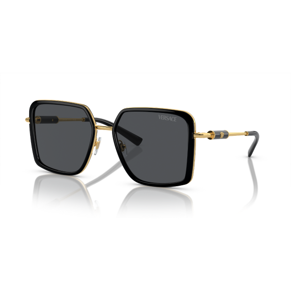 VE 2261 100287 56 Versace Güneş Gözlüğü