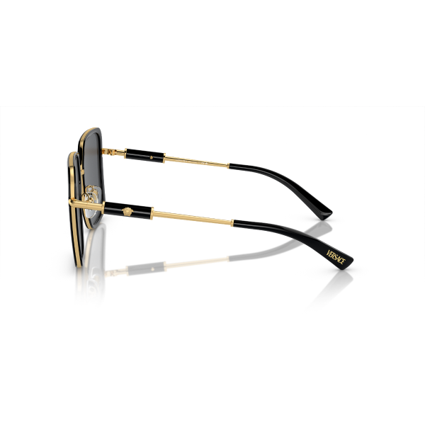 VE 2261 100287 56 Versace Güneş Gözlüğü