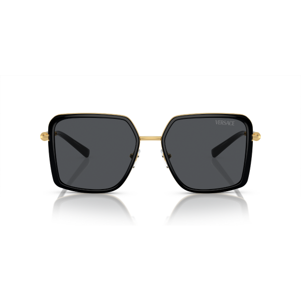 VE 2261 100287 56 Versace Güneş Gözlüğü