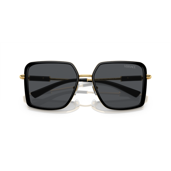 VE 2261 100287 56 Versace Güneş Gözlüğü