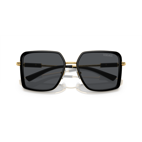 VE 2261 100287 56 Versace Güneş Gözlüğü