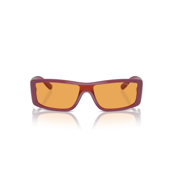 VO 5442SM 3168/7 22 Vogue Güneş Gözlüğü