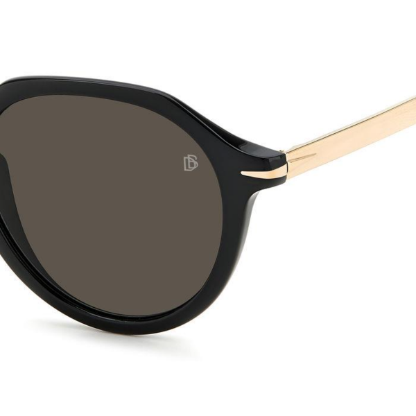 DB 1098/S 2M2IR 49 David Beckham Güneş Gözlüğü