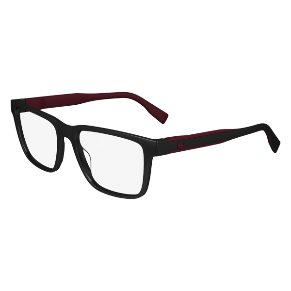 L 6010MAG 001 55 Lacoste Klipsli (Clip-On) Güneş Gözlüğü