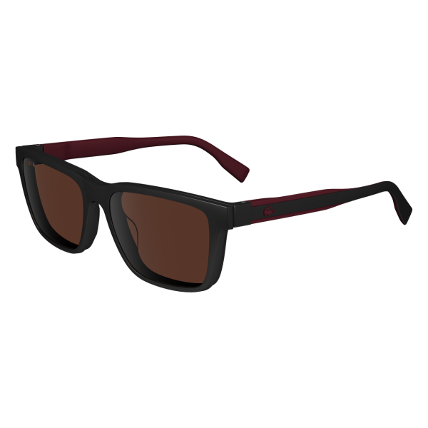 L 6010MAG 001 55 Lacoste Klipsli (Clip-On) Güneş Gözlüğü