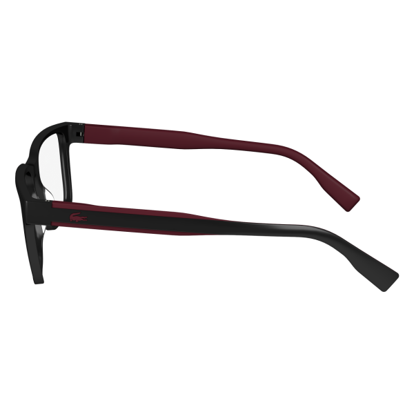 L 6010MAG 001 55 Lacoste Klipsli (Clip-On) Güneş Gözlüğü