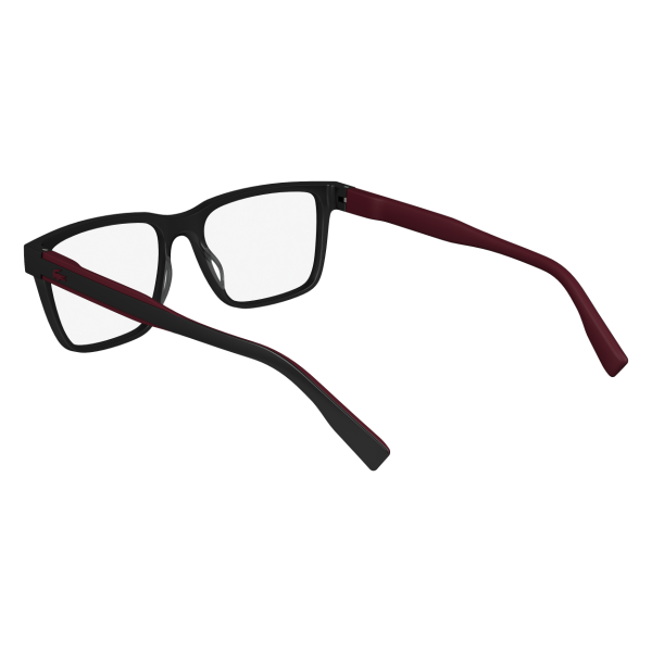 L 6010MAG 001 55 Lacoste Klipsli (Clip-On) Güneş Gözlüğü