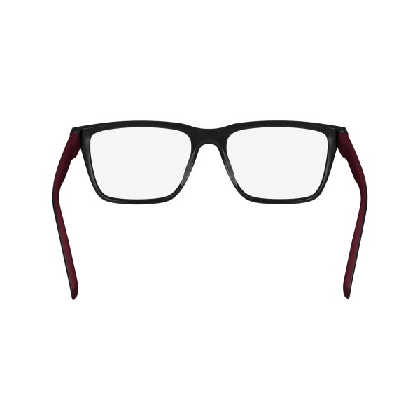 L 6010MAG 001 55 Lacoste Klipsli (Clip-On) Güneş Gözlüğü