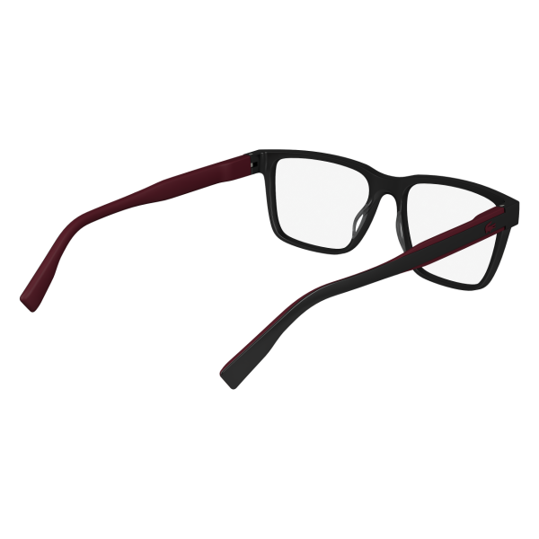 L 6010MAG 001 55 Lacoste Klipsli (Clip-On) Güneş Gözlüğü