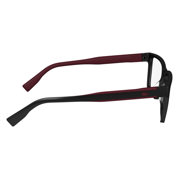 L 6010MAG 001 55 Lacoste Klipsli (Clip-On) Güneş Gözlüğü