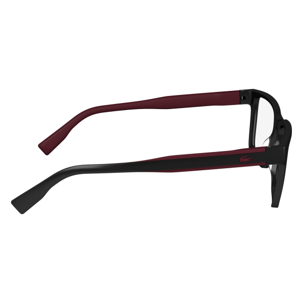 L 6010MAG 001 55 Lacoste Klipsli (Clip-On) Güneş Gözlüğü