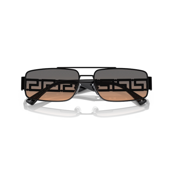 VE 2257 126118 60 Versace Güneş Gözlüğü