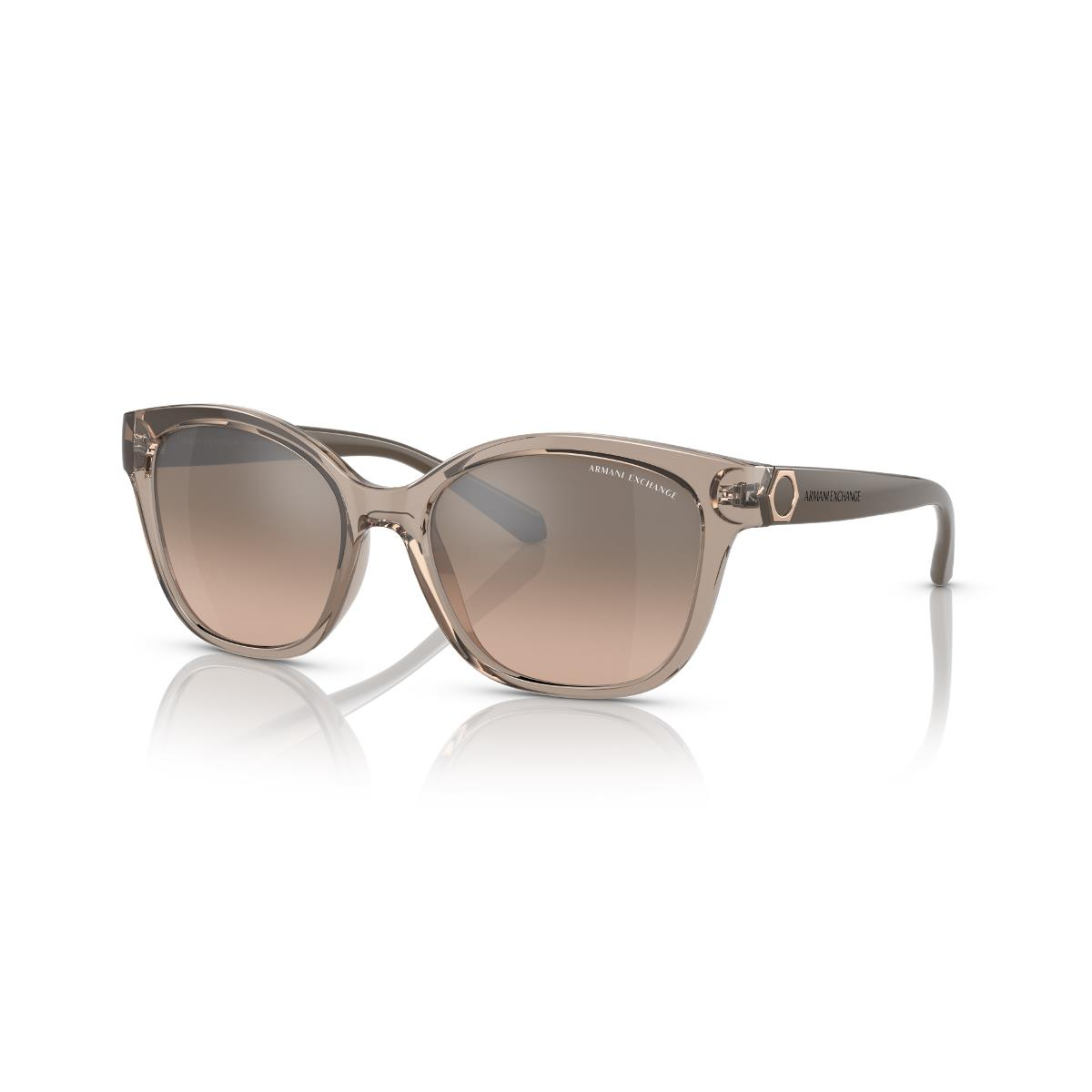 AX 4127S 82408Z 54 Armani Exchange Güneş Gözlüğü