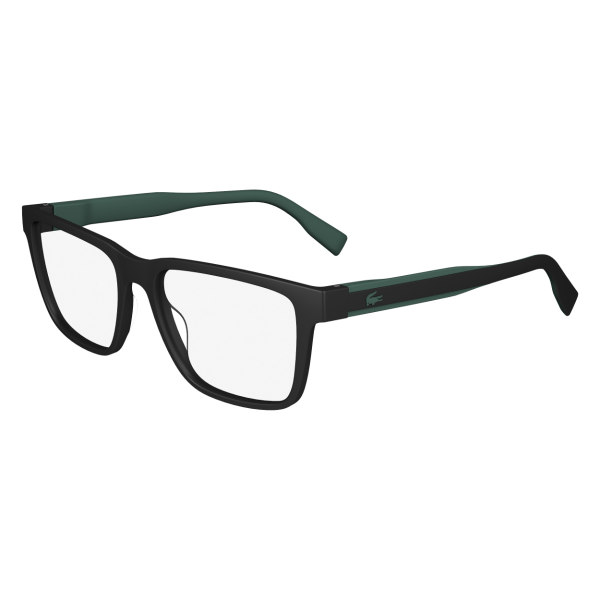 L 6010MAG 002 55 Lacoste Klipsli (Clip-On) Güneş Gözlüğü