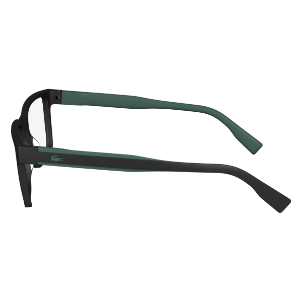 L 6010MAG 002 55 Lacoste Klipsli (Clip-On) Güneş Gözlüğü