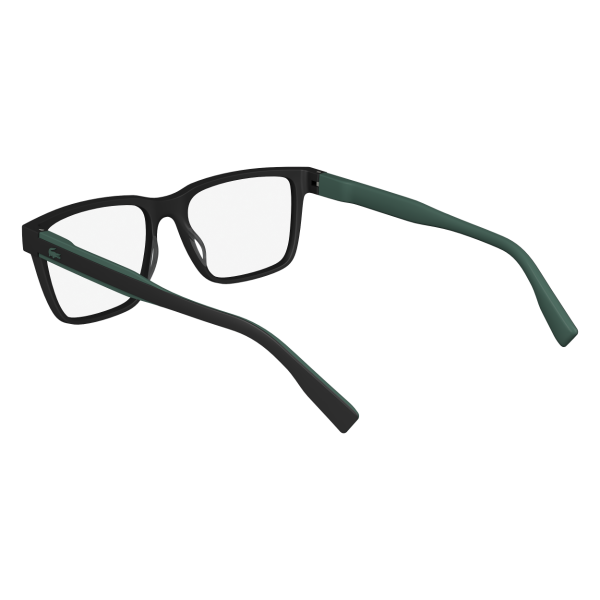 L 6010MAG 002 55 Lacoste Klipsli (Clip-On) Güneş Gözlüğü
