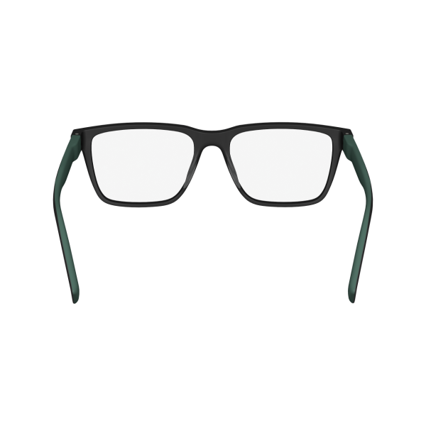 L 6010MAG 002 55 Lacoste Klipsli (Clip-On) Güneş Gözlüğü