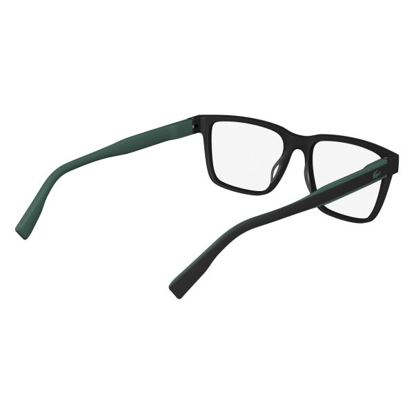 L 6010MAG 002 55 Lacoste Klipsli (Clip-On) Güneş Gözlüğü